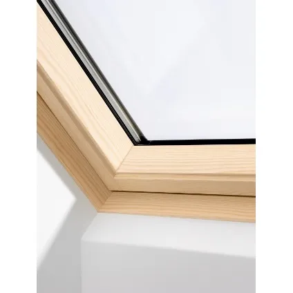 Fenêtre de toit à rotation manuelle Velux 'GGL MK06 3070' 78 x 118 cm 3