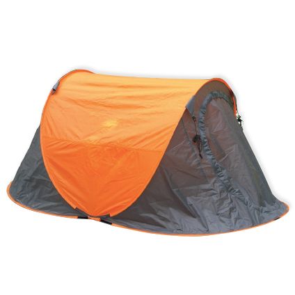 Tent 'Pop up' 2 plaatsen 1150 gr
