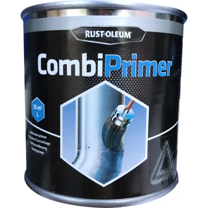 Primer d'accrochage Rust-oleum CombiPrimer® 250ml