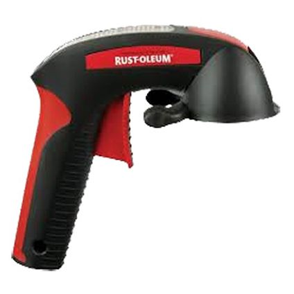 Rust-Oleum grip comfort spray