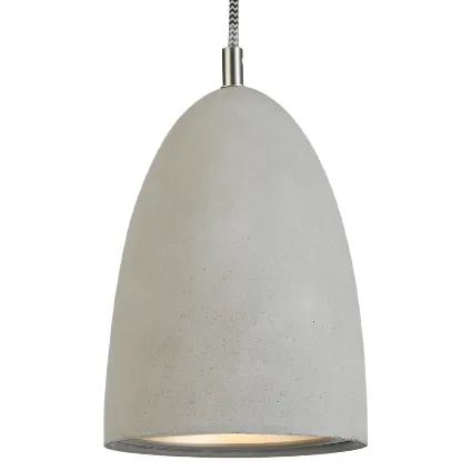 Besselink hanglamp Cement 3