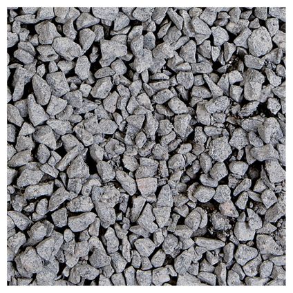 Coeck grind Nero basalt 8-11mm 1500kg