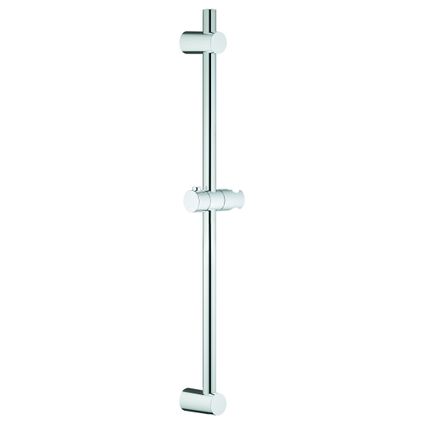 Barre coulissante Grohe Vitalio Universal 600mm chrome