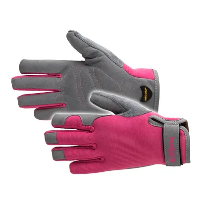 Busters All Round Lady handschoen roze S/M 2