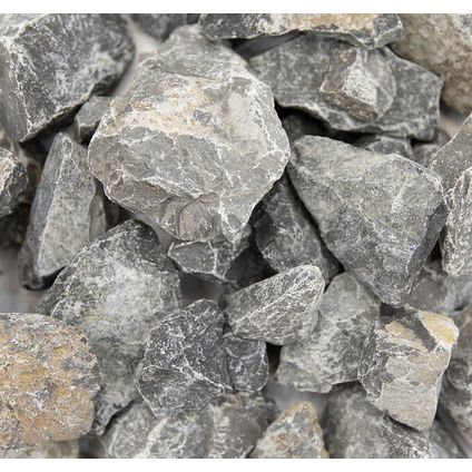 Giardino Piemonte stenen 50-90mm 0,32m³