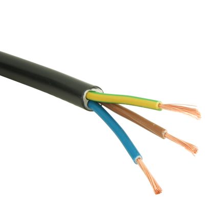 Onderdrukking eetbaar Behandeling Elektrische kabels kopen? Stroomkabels & buitenkabels | Praxis