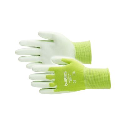 Busters Precision handschoen, Groen, S/M (7)