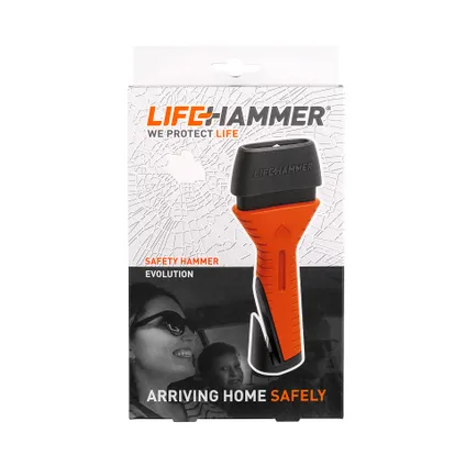 Lifehammer Evolution 6