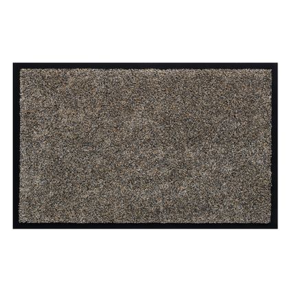 Paillasson Watergate granit 40x60cm