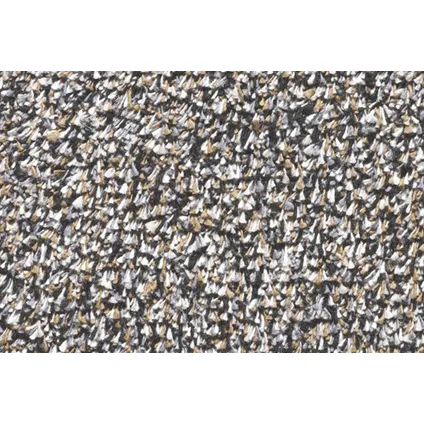 Paillasson Aqua Stop granit 40x60cm 3