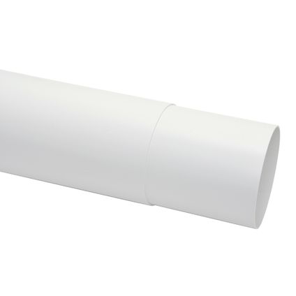 Sencys Tube télescopique Ø100mm 270-480mm plastique