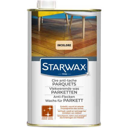 Starwax anti-vlekken boenswasgel Starlon