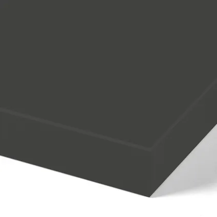 Panneau de meuble Quartz 18mm 20x80cm 2
