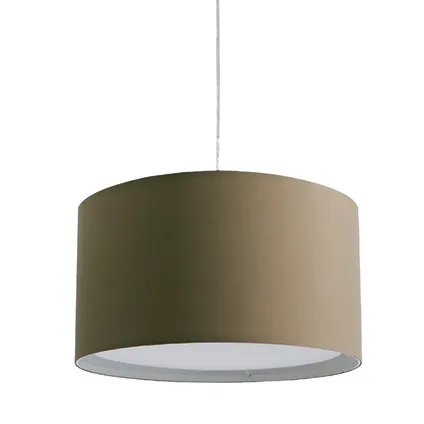 Suspension Besselink ‘Colors’ funghi 60W