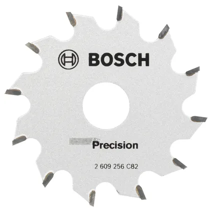 Lame de scie circulaire Bosch Precision 65mm