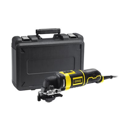 Outil multi-fonctions Stanley ‘Fatmax’ 300 W