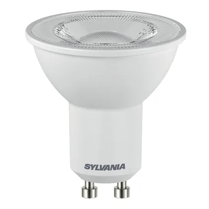 Ampoule LED Sylvania RefLED GU10 4,2W