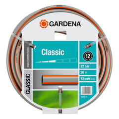 Praxis Gardena tuinslang Classic 20m 13mm (1/2'') aanbieding