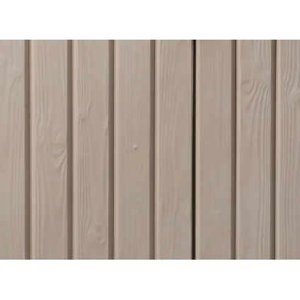 Coffre de jardin Keter 'Store-It-Out Midi' beige/bruin 130 x 74 cm 12