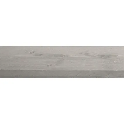 Planche d'échafaudage CanDo sapin grisâtre 30x195mm 250cm 2