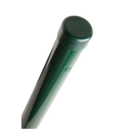 Giardino ronde paal groen 4,8x240cm
