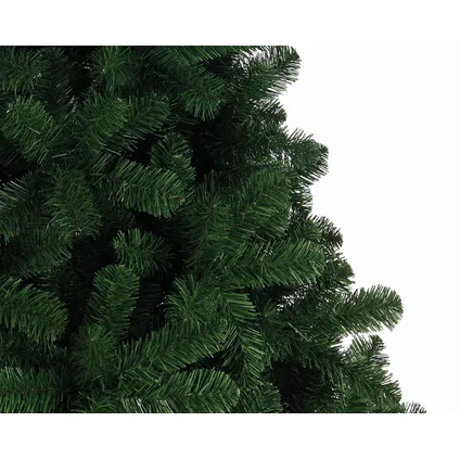Sapin de noël artificiel Imperial Pine vert 180cm 2