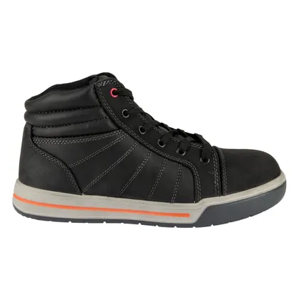 Chaussures de sécurité Busters Vigo S3 marron/noir M40 2