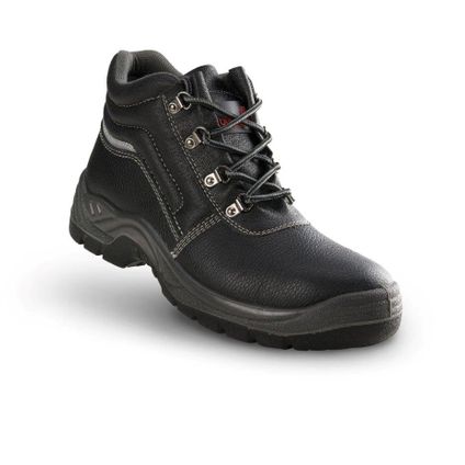 Chaussures de sécurité Busters Faro S1P T42 noir