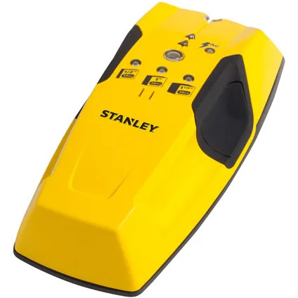 Stanley materiaal detector S150