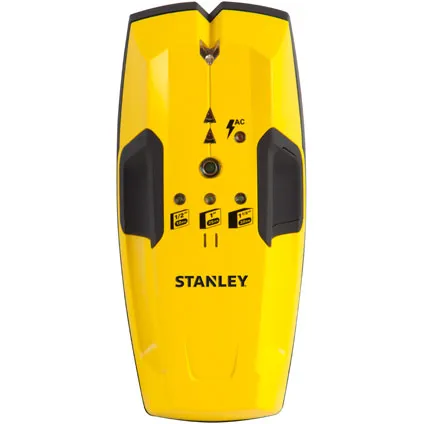 Stanley materiaal detector S150 2