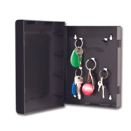 Master Lock small sleutelkast voor 5 sleutels met foto frame 10x15cm 2