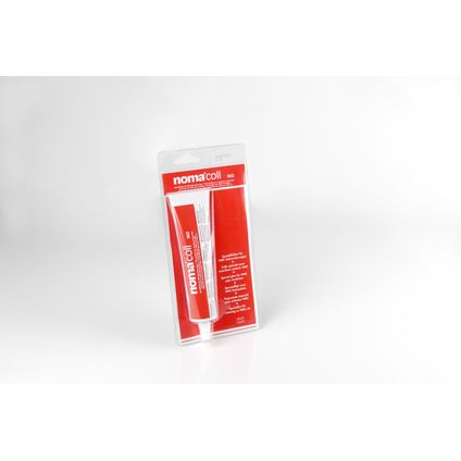 Colle d’isolation Nomacoll® 125ml