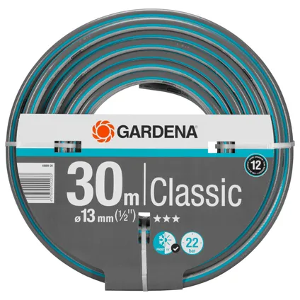 Gardena Classic tuinslang 13 mm (1/2") 30m