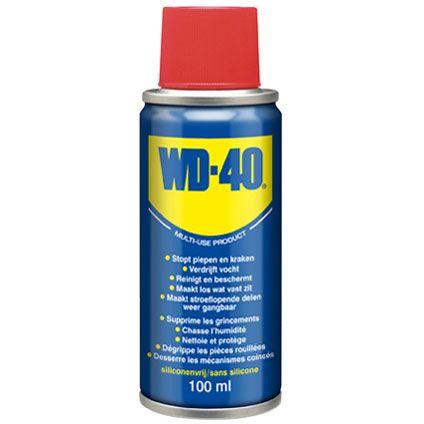 WD40 multi-use Product 'Classic' 100 ml