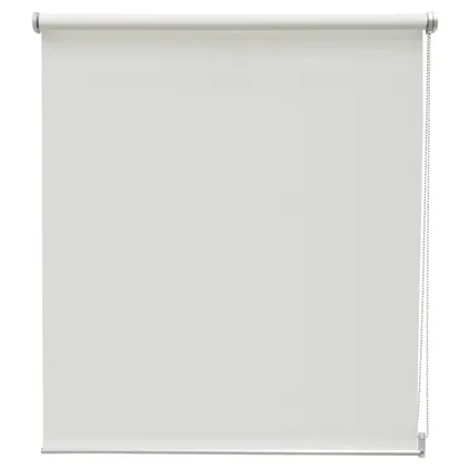 Enrouleur Semi-transparent - Intensions Exclusive - Blanc - 150 x 190cm 2