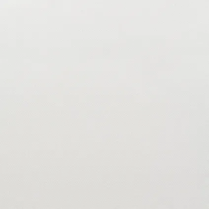 DecoMode Rolgordijn Verduisterend unicolor Off-White 60x250cm 5
