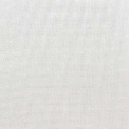 Intensions Exclusive Vouwgordijn lichtdoorlatend unicolor Luxe Wit 160x180cm 5