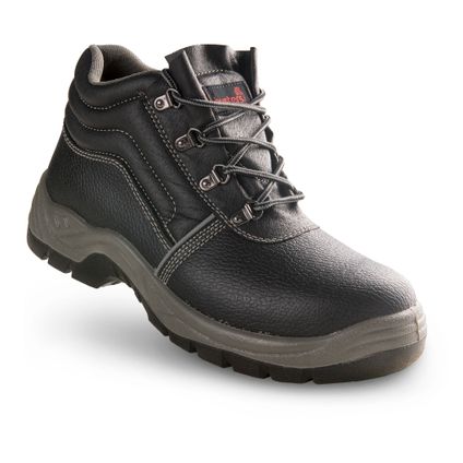 Chaussures de sécurité Busters Faro S1P T45 noir