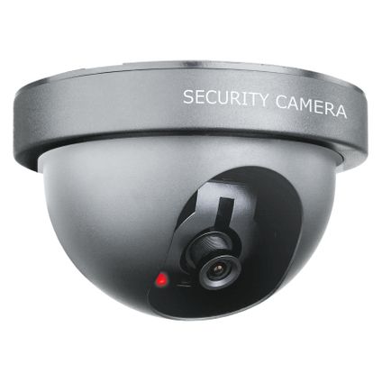 Caméra factice dôme Smartwares intérieur CS44D