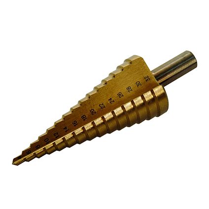 Far Tools conische boor 4-32 mm