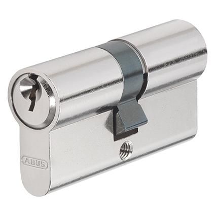 Abus deurcilinder Abus E50 30/30mm