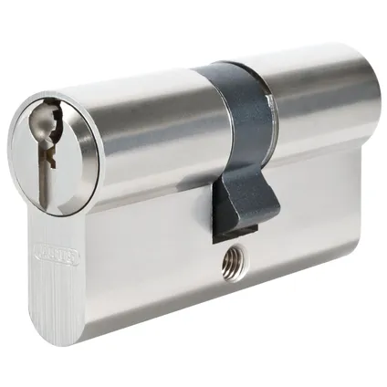 Abus deurcilinder C83 30/30mm
