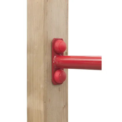 Barre fixe simple SwingKing 145x240cm 2