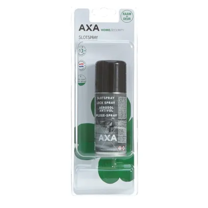AXA slotspray 100ml