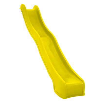 Toboggan SwingKing  3m jaune