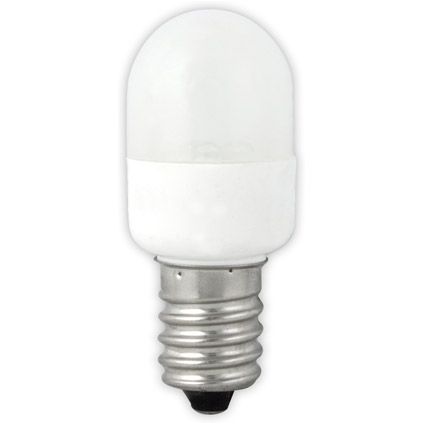 Calex LED Buislamp 240V 0,3W E14 T20, 2700K