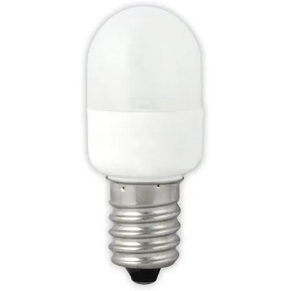 Calex LED Buislamp 240V 0,3W E14 T20, 2700K