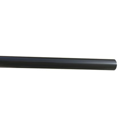Giardino bovenbuis zwart 4cmx300cm