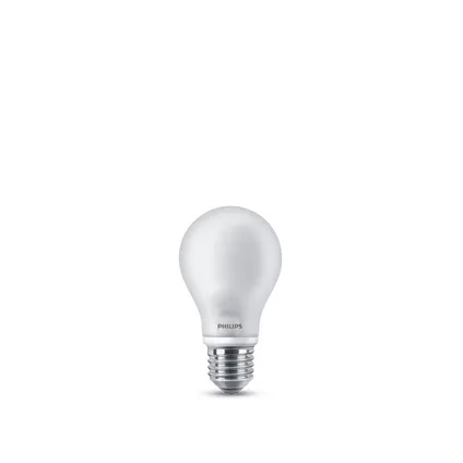 Philips LED-lamp bulb 4,5W E27 - 2 stuks 2