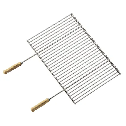 Grille Barbecook 90x40cm